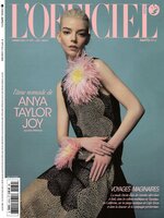 L'Officiel Paris